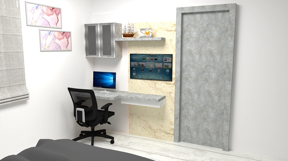 Home Office